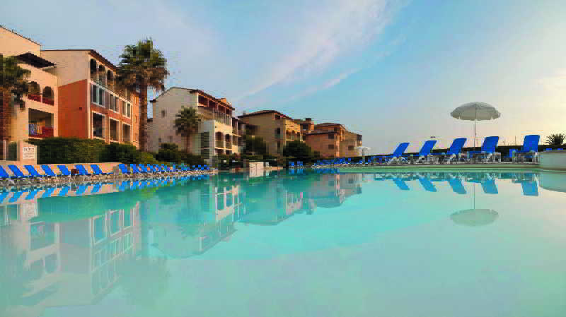 Les Rivages - Appartement Vue Mer Imprenable-Piscine Six-Fours-les-Plages Exterior photo
