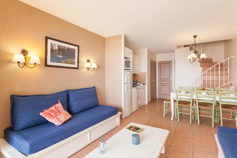 Les Rivages - Appartement Vue Mer Imprenable-Piscine Six-Fours-les-Plages Exterior photo