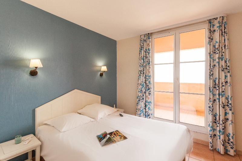Les Rivages - Appartement Vue Mer Imprenable-Piscine Six-Fours-les-Plages Exterior photo