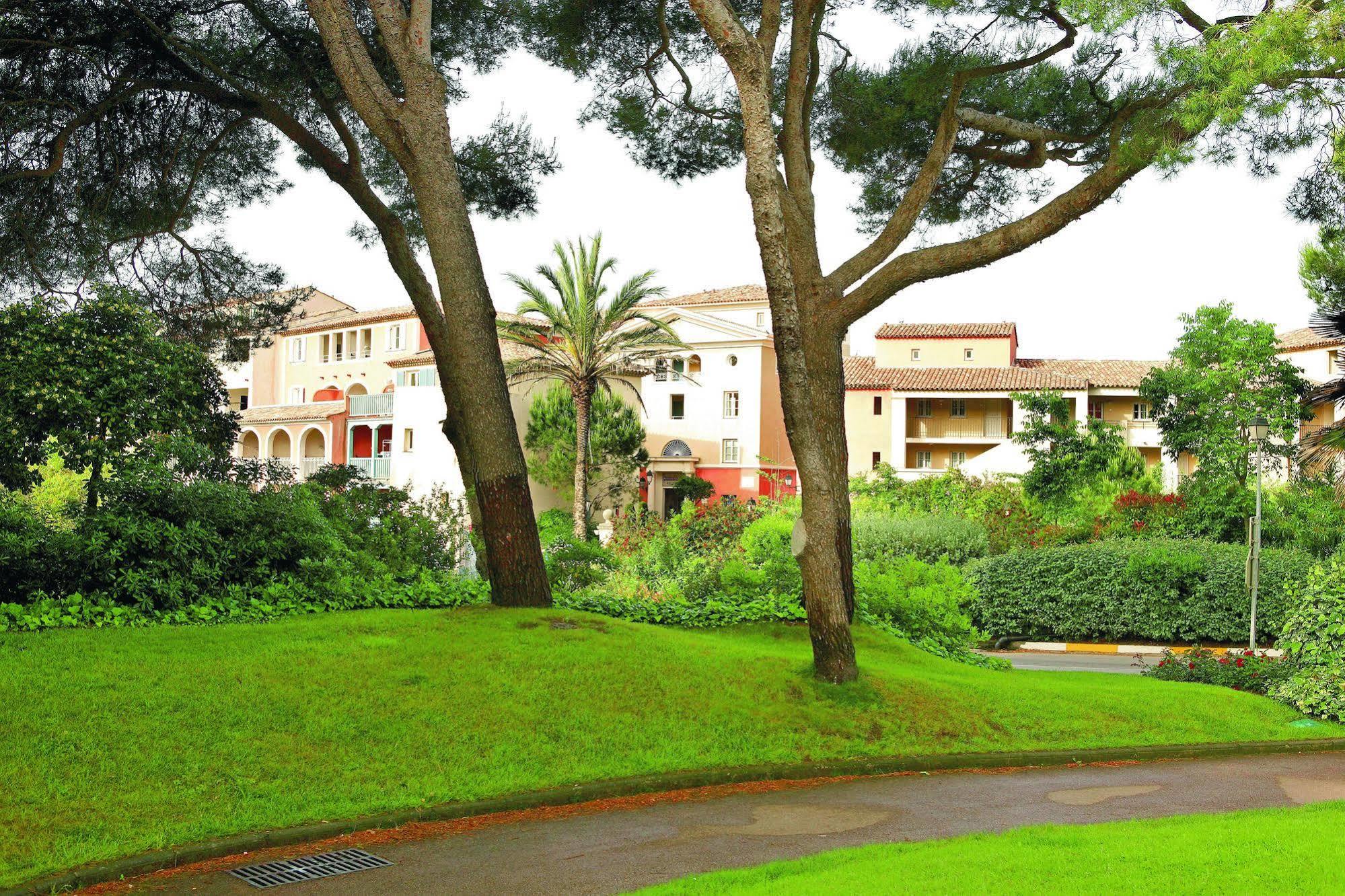 Les Rivages - Appartement Vue Mer Imprenable-Piscine Six-Fours-les-Plages Exterior photo